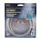 Whedon Hand Showers Whedon BUNGY Chrome Stainless Steel 59 in. Shower Hose AF205C - alternate 1